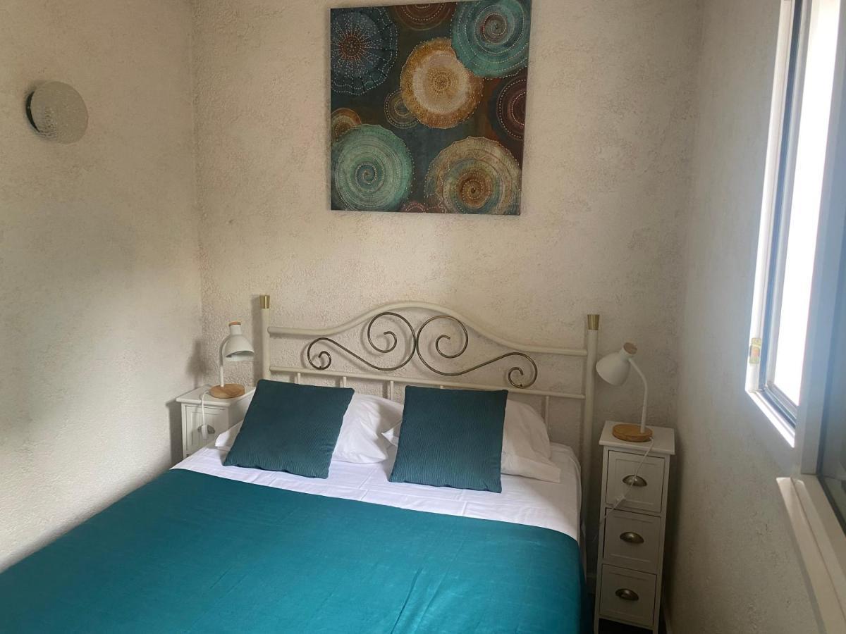 LʼÎle-Rousse Residence Marine De Palumbare מראה חיצוני תמונה